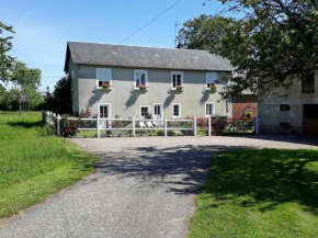 Gîte Champosoult, 5 pièces, 6 personnes - FR-1-497-27